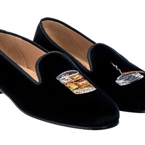 Stubbs & Wootton Men